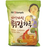 Sempio Backmischung für Tempura-Gerichte (1 x 1 kg)