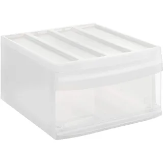 Rotho Schubladenbox 1 Schub