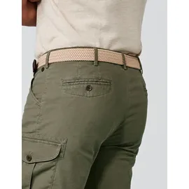 Meyer Herrengürtel Polyester/Elasthan beige 115