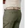Meyer Herrengürtel Polyester/Elasthan beige 115