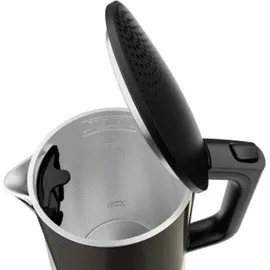 Tefal KI831E10 Wasserkocher Schwarz