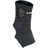 Back on Track Fußgelenkschoner, Schwarz, M, 14000002