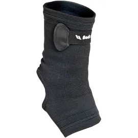 Back on Track Fußgelenkschoner, Schwarz, M, 14000002