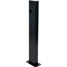 KS Tools efuturo Standsäule für eine Wallbox, grau