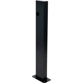 KS Tools efuturo Standsäule für eine Wallbox, grau