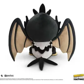 youtooz Borderlands Plüschfigur Bloodwing 22 cm Schwarz