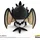 youtooz Borderlands Plüschfigur Bloodwing 22 cm Schwarz