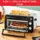 Tefal Toast N' Grill TL 6008