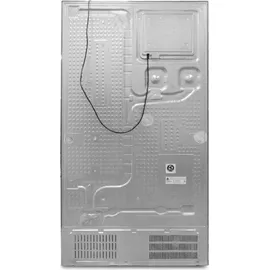 Samsung RH68DG853DS9EG Side-by-Side