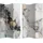 Hti-Living Paravent Marmor