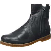 Andrea Conti Damen Boot Mode-Stiefel, Schiefer, 36 EU