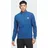 adidas Ultimate365 Tour Pullover, Größe M in Blau Dusky Petrol