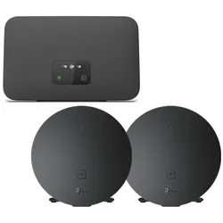 Telekom Speedport Smart 4 Plus + 2x Telekom Speed Home WLAN Access Point 64