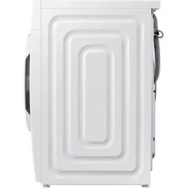 Samsung WW80CGC04DTHEF Waschmaschine (8 kg, 1400 U/min)