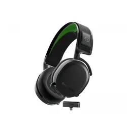 SteelSeries Arctis 7X+ Kabellose Headset - Schwarz