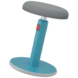 Leitz Ergo Cosy Aktiv blau/grau