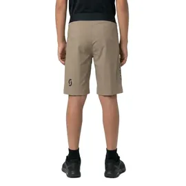Scott Shorts Beige L
