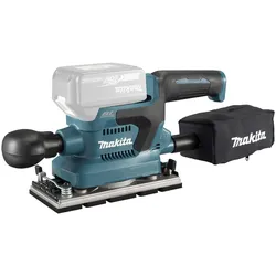 makita DBO382Z Akku-Schwingschleifer 200 Watt