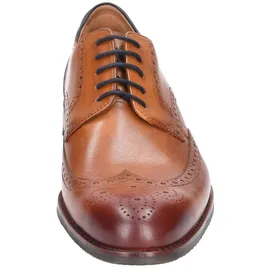 CLARKS Brogue Herren Braun 43