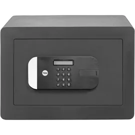 Yale Motorisierter Fingerprint Tresor 18,6 Liter
