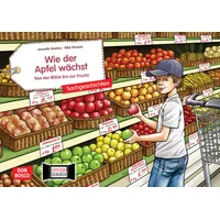 Don Bosco Wie der Apfel wächst. Von der Blüte