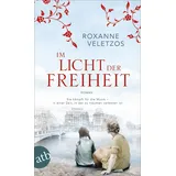 Aufbau Taschenbuch Verlag Im Licht der Freiheit