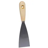 Ironside Malerspachtel Mit Holzgriff 60 Mm