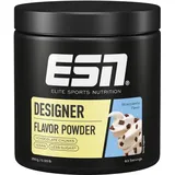 ESN Designer Flavor Powder, 250 g, Dose, Stracciatella