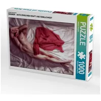 Calvendo Puzzle Puzzlespiel 1000 Stück(e) andere