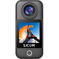 Sjcam C300 Pocket 4K WiFi Schwarz