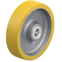 Blickle Rollbrett GTH 200/25K 1000 kg