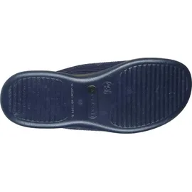FLY FLOT Hausschuh Grau 44