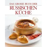 Stocker, L Das große Buch der russischen Küche: