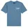 O'Neill T-Shirt O'NEILL "ORIGINAL CALI LOGO T-SHIRT", Jungen, Gr. 140 (134), rot (copen blau), Obermaterial: 100% Baumwolle, Shirts T-Shirt