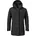 Damen Mantel Parka Style WMS Größe black Schwarz
