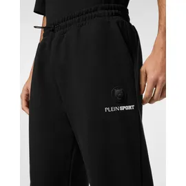 Plein Sport Scratch schwarz | weiß 33