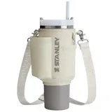 Stanley 1913 The All-Day Quencher Carry-All 0.89 L / 30 oz - Beige - OSFA
