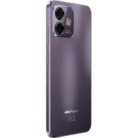 Ulefone Note 16 Pro 4G 128 GB 8 GB RAM Midnight Violet