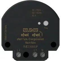 Jung Funk-Energiesensor FM ES 3680 UP