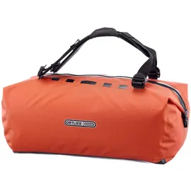 Ortlieb Reisetasche Duffle Lite Travel Bag 60L Rooibos