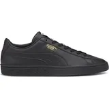 puma black-puma black 41