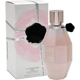 Viktor & Rolf Flowerbomb Dew Eau de Parfum 50 ml