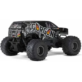 Arrma RC-Buggy Gorgon 2CH RTR schwarz