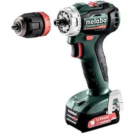 Metabo PowerMaxx BS 12 BL Q ohne Akku 601045850