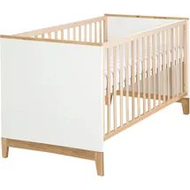 roba Kombi-Kinderbett Finn II 70 x 140 cm