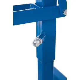 VARIOfit Tisch-Heberoller 100 kg