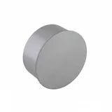 Kamino Flam Ofenrohr Rohrkapsel FAL 100 mm Metall grau