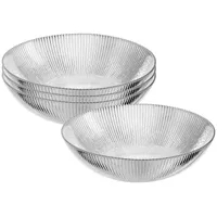 Ritzenhoff & Breker Servierschalen Unico ø 25 cm 4er