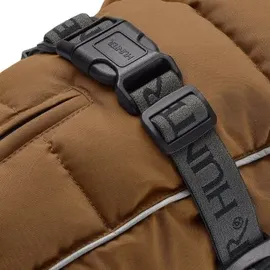 Hunter Paxson Hundemantel 33 taubenblau