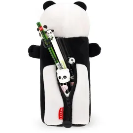 Legami Federmäppchen - Super Soft! - Panda
